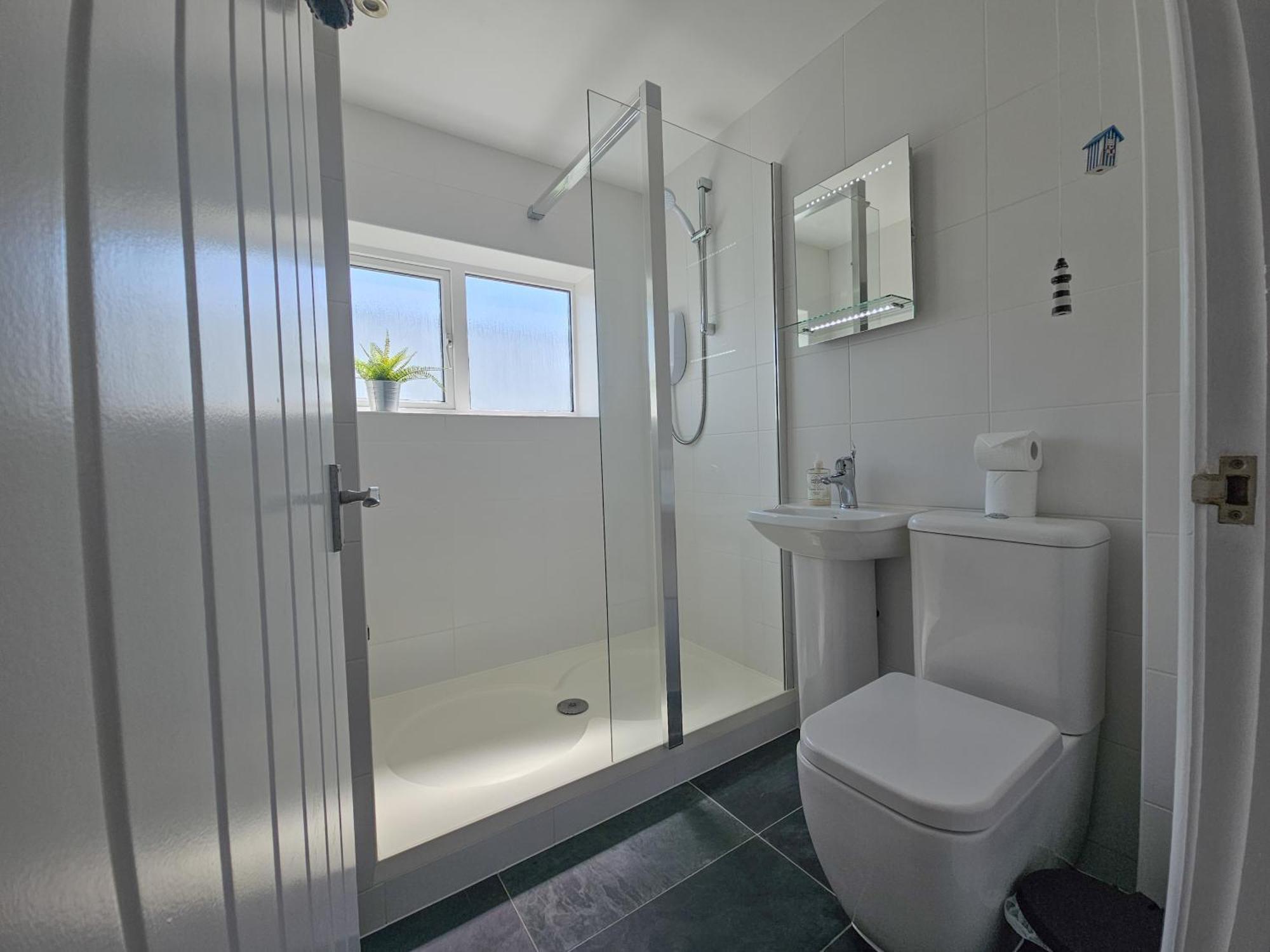 Ocean Swell Villa Bude Eksteriør billede