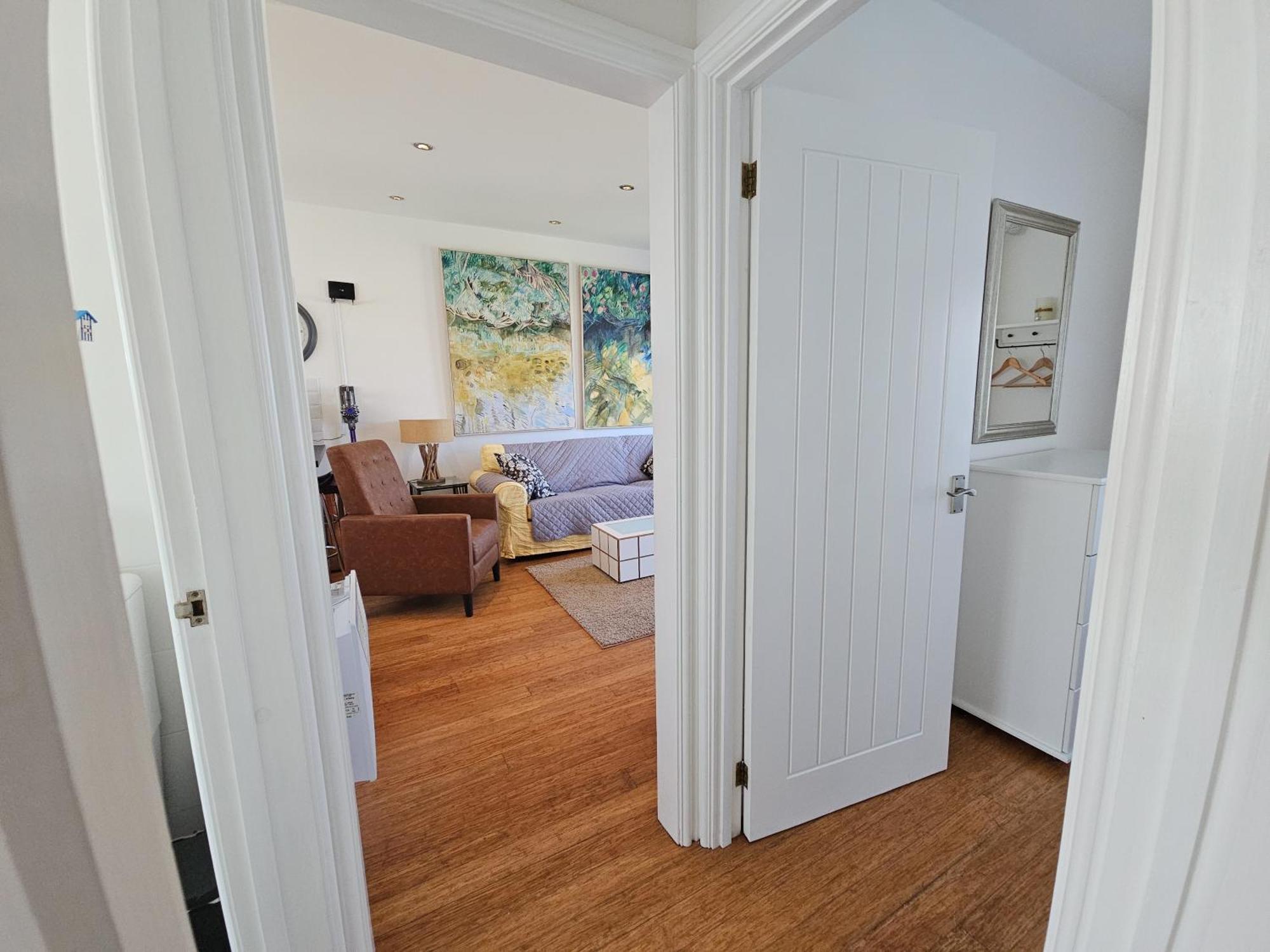 Ocean Swell Villa Bude Eksteriør billede